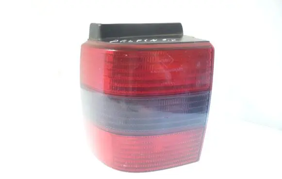 Volkswagen PASSAT B4 Rear/tail lights 3A9945111B