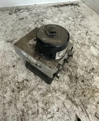 Audi A6 S6 C6 4F ABS control unit/module 7h0907679e