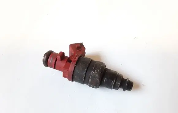Mercedes-Benz E W210 Fuel injector 0000788523