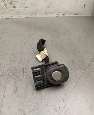 Peugeot 607 Tailgate opening switch 9646242080 05045001