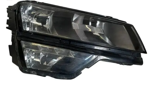 Skoda Karoq Headlight/headlamp 57B941016A 00205038