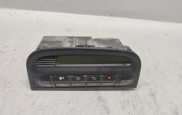 Ford Galaxy Climate control unit