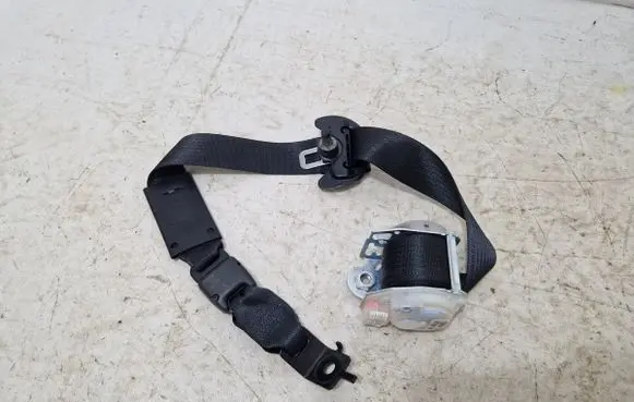 Dodge Durango III Front seatbelt 5ME45DX9AC