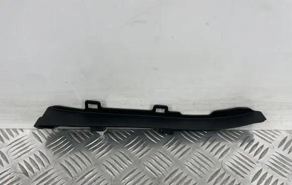 BMW iX2 (U10) Dashboard side end trim 7910766 2635265X