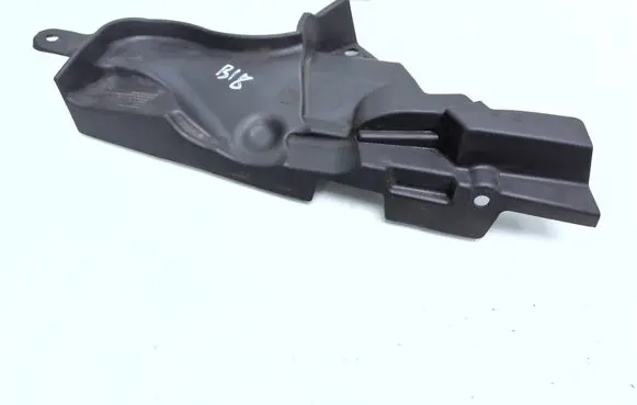 Tesla Model 3 Engine bonnet/hood lock trim molding 164807400A 159389