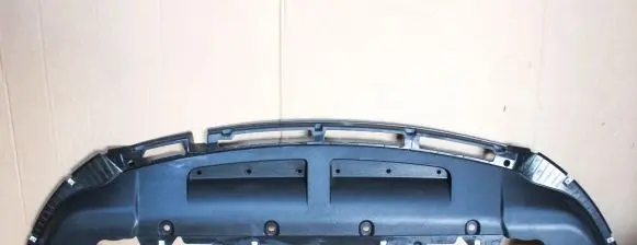 Ford Kuga III Front bumper lip LV4BA8B384