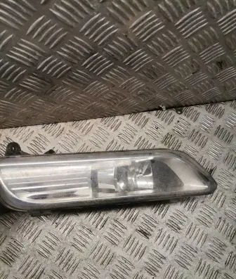 Volkswagen PASSAT B7 Front fog light