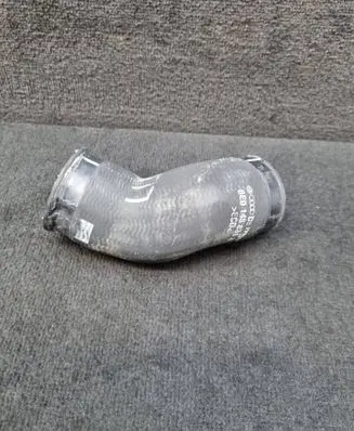 Audi A4 S4 B6 8E 8H Intercooler hose/pipe 8E0145838B