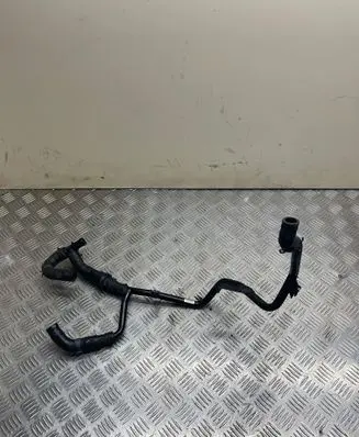 Audi A4 S4 B8 8K Engine coolant pipe/hose 03L122157Q