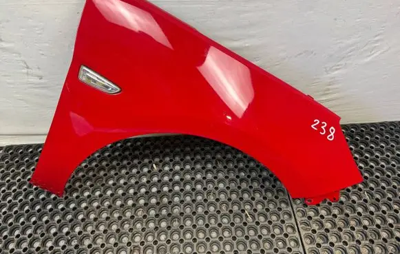 Opel Astra K Fender 
