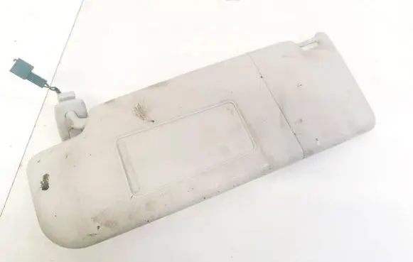 Volkswagen Golf Plus Sun visor 1K0857551