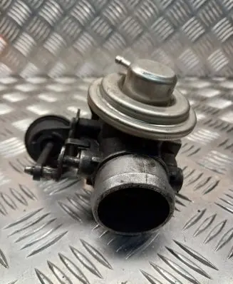 Seat Ibiza III (6L) EGR valve 038129637B
