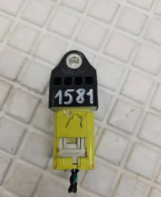 Subaru XV I Airbag deployment crash/impact sensor 98235FJ000 861CCDTCL