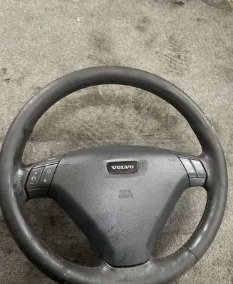 Volvo S60 Steering wheel