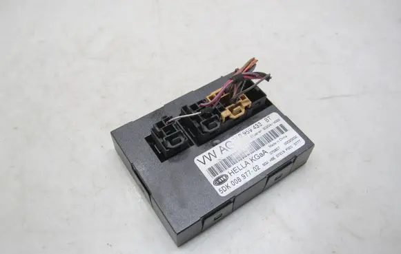 Volkswagen Golf Plus Comfort/convenience module 1K0959433BT 00020000