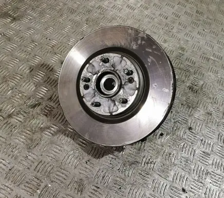 KIA Sportage Front wheel hub