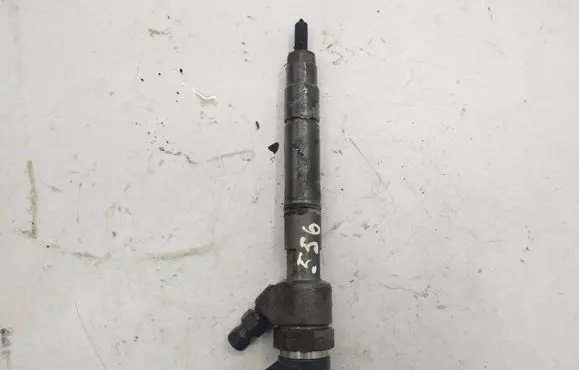 Mercedes-Benz B W245 Fuel injector A6400700787 0445110