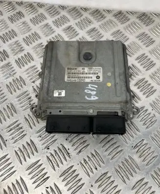 Chrysler 300 - 300C Engine control unit/module 0281013901 P05149122AD