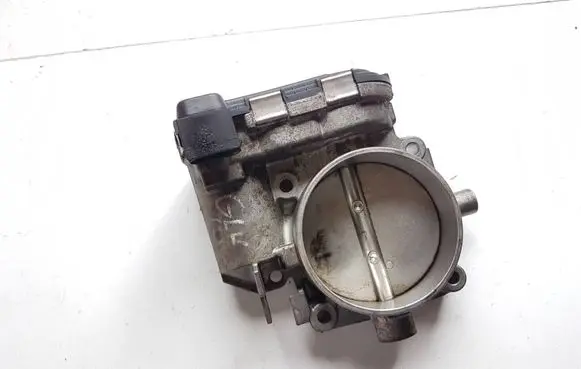 Mercedes-Benz GLK (X204) Throttle valve A1131410125