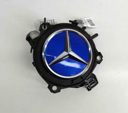 Mercedes-Benz EQB Tailgate/trunk/boot exterior handle A0997504800
