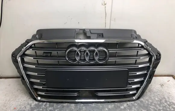 Audi A3 S3 8V Front grill 8V3853651AEBILI 8V3853651AE