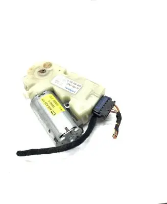 Skoda Fabia Mk1 (6Y) Sunroof motor/actuator 6X0959591A 6X0959591