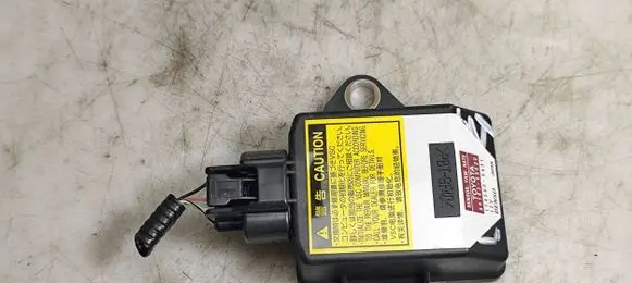 Lexus IS 220D-250-350 ESP acceleration yaw rate sensor 8918360020 1745005431