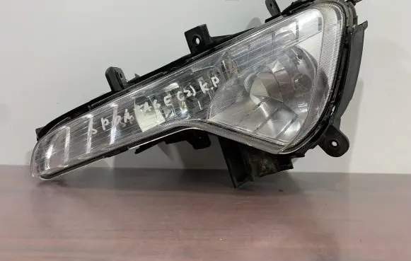 KIA Sportage Front fog light