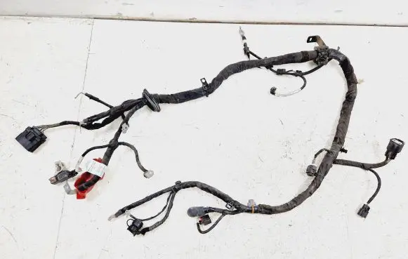 Ford Explorer VI Engine installation wiring loom M1MT14B060 M1MT14B060BBB EV130482100412