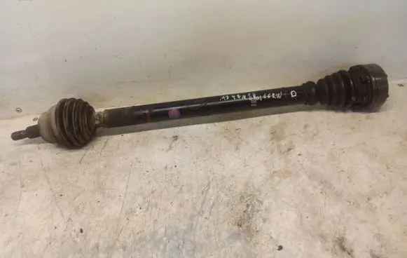 Audi A3 S3 8L Front driveshaft