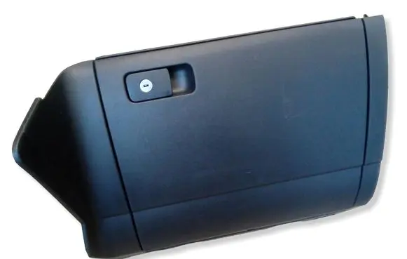 Volkswagen Golf VII Glove box 5G1857097AB 5G1857285E