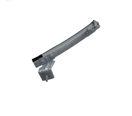 Ford Mustang VI Front door windshield rail FR3B63263A20