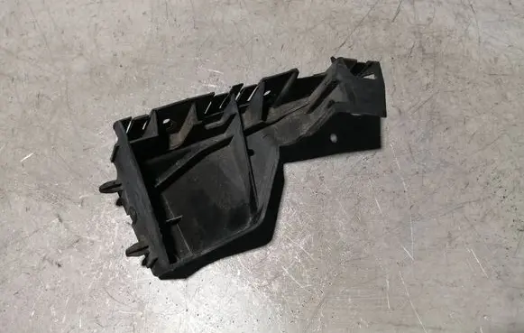 Audi Q5 SQ5 8R Front bumper mounting bracket 8R0807283C