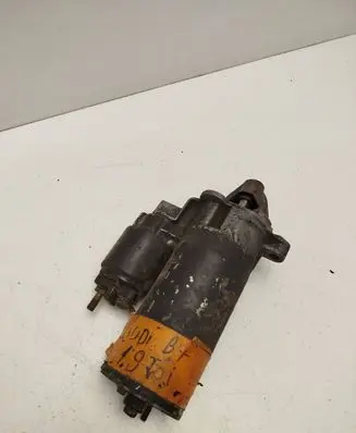 Audi A6 S6 C5 4B Starter motor