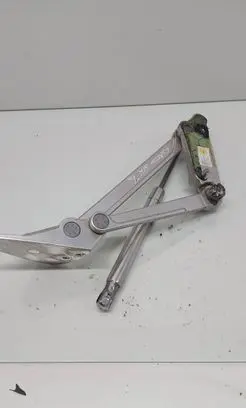 Volkswagen Phaeton Tailgate/trunk/boot hinge 3D5827301R
