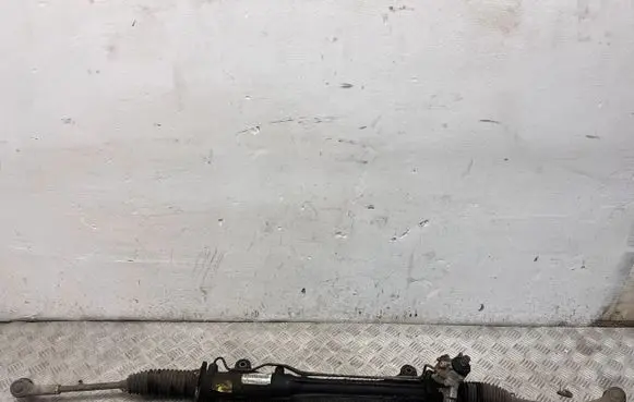 Volkswagen Touareg II Steering rack 7P6422055E