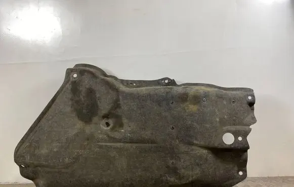 Honda CR-V Side bottom protection 