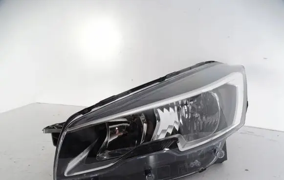 Peugeot 508 Headlight/headlamp 9807241280