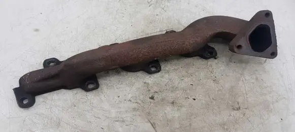 Mercedes-Benz C W203 Exhaust manifold NOCODE