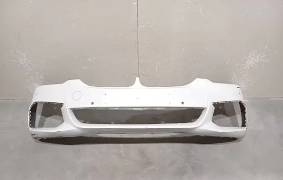 BMW 5 G30 G31 Front bumper 51118064928 8064928