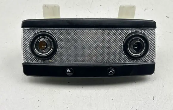 Dodge Durango III Rear seat light 1RJ04TRMAA