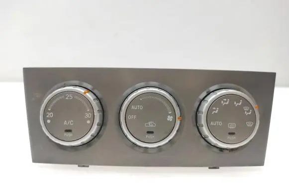 Subaru Forester SG Climate control unit 72311SA160 5037225170 68522CA