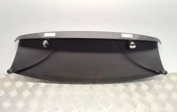 Porsche Cayman 981 Parcel shelf 981555341003S