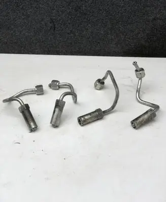 Nissan Murano Z51 Fuel line pipe