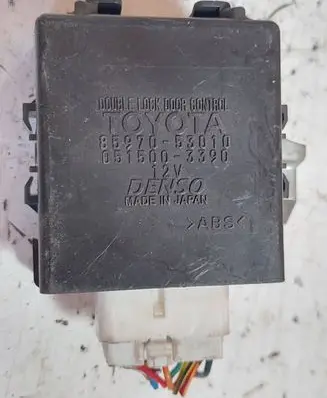 Lexus IS 200-300 Other relay 8597053010 0515003390