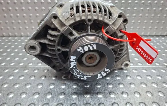 Renault Laguna I Generator/alternator S27649875 7700424595