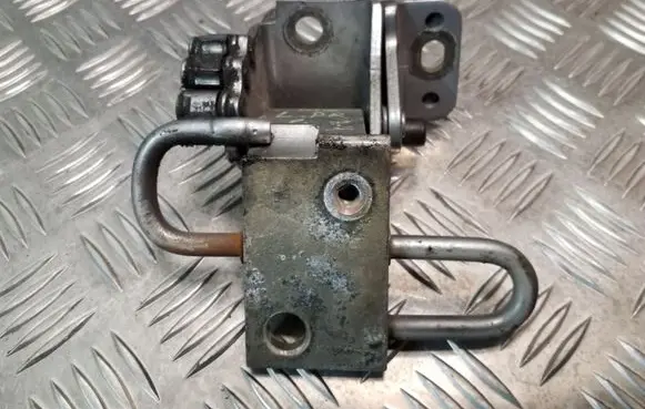 Audi A4 S4 B6 8E 8H Front door lower hinge 8E0831411