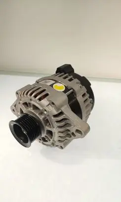 Chevrolet Cruze Generator/alternator 13502985 13579665 CAL42117GS