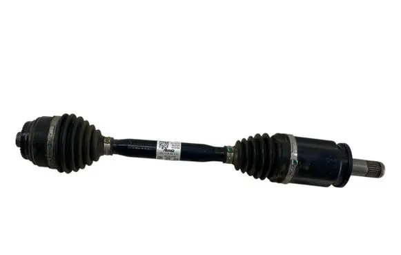 BMW X3 G01 Front driveshaft 8643183 31608643183