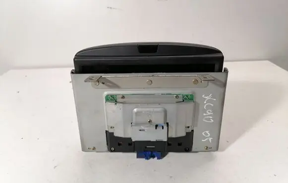 Volvo XC90 Screen/display/small screen 30656245